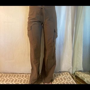 YogaFit Athletic Exercise Pants